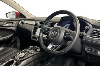 MG 5 61.1kWh Exclusive Long Range Estate 5dr Electric Auto (156 ps) R
