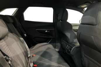 PEUGEOT 3008 1.6 12.4kWh Active Premium + SUV 5dr Petrol Plug-in Hybrid e-EAT