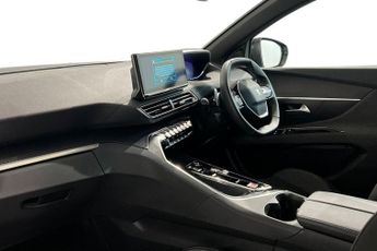 PEUGEOT 3008 1.6 12.4kWh Active Premium + SUV 5dr Petrol Plug-in Hybrid e-EAT