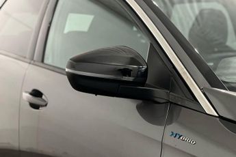 PEUGEOT 3008 1.6 12.4kWh Active Premium + SUV 5dr Petrol Plug-in Hybrid e-EAT