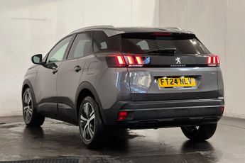 PEUGEOT 3008 1.6 12.4kWh Active Premium + SUV 5dr Petrol Plug-in Hybrid e-EAT