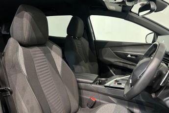 PEUGEOT 3008 1.6 12.4kWh Active Premium + SUV 5dr Petrol Plug-in Hybrid e-EAT