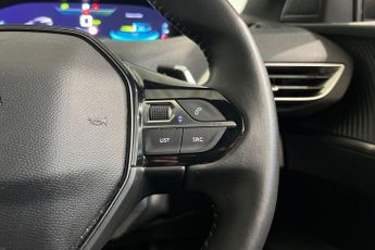 PEUGEOT 3008 1.6 12.4kWh Active Premium + SUV 5dr Petrol Plug-in Hybrid e-EAT
