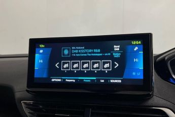 PEUGEOT 3008 1.6 12.4kWh Active Premium + SUV 5dr Petrol Plug-in Hybrid e-EAT