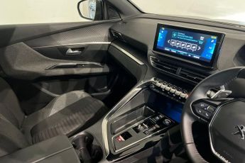 PEUGEOT 3008 1.6 12.4kWh Active Premium + SUV 5dr Petrol Plug-in Hybrid e-EAT