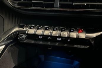 PEUGEOT 3008 1.6 12.4kWh Active Premium + SUV 5dr Petrol Plug-in Hybrid e-EAT