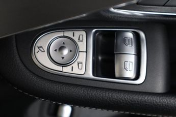 MERCEDES-BENZ C CLASS 1.5 C200 MHEV AMG Line (Premium) G-Tronic+ Euro 6 (s/s) 2dr