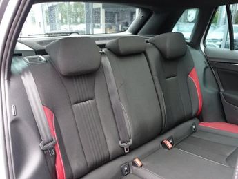 SKODA KAMIQ 1.5 TSI ACT Monte Carlo SUV 5dr Petrol DSG Euro 6 (s/s) (150 ps)