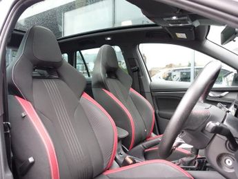 SKODA KAMIQ 1.5 TSI ACT Monte Carlo SUV 5dr Petrol DSG Euro 6 (s/s) (150 ps)