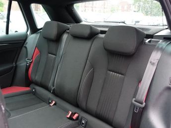 SKODA KAMIQ 1.5 TSI ACT Monte Carlo SUV 5dr Petrol DSG Euro 6 (s/s) (150 ps)