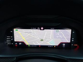 SKODA KAMIQ 1.5 TSI ACT Monte Carlo SUV 5dr Petrol DSG Euro 6 (s/s) (150 ps)