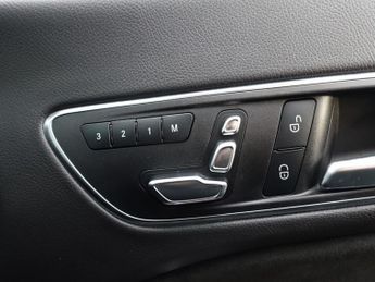 MERCEDES-BENZ CLA 1.6 CLA200 AMG Line Night Edition (Plus) Shooting Brake 5dr Petr