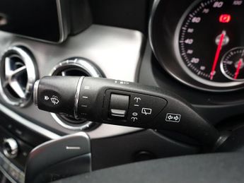 MERCEDES-BENZ CLA 1.6 CLA200 AMG Line Night Edition (Plus) Shooting Brake 5dr Petr