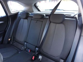 BMW X1 2.0 18d SE SUV 5dr Diesel Auto sDrive Euro 6 (s/s) (150 ps)