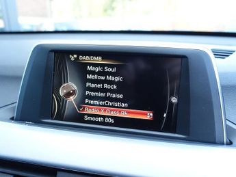 BMW X1 2.0 18d SE SUV 5dr Diesel Auto sDrive Euro 6 (s/s) (150 ps)