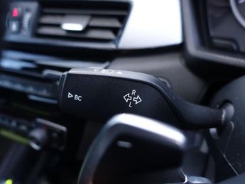 BMW X1 2.0 18d SE SUV 5dr Diesel Auto sDrive Euro 6 (s/s) (150 ps)