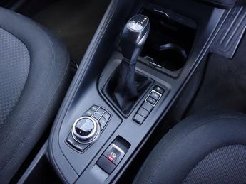 BMW X1 2.0 18d SE SUV 5dr Diesel Auto sDrive Euro 6 (s/s) (150 ps)
