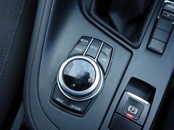 BMW X1 2.0 18d SE SUV 5dr Diesel Auto sDrive Euro 6 (s/s) (150 ps)