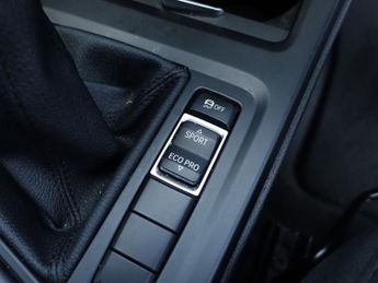 BMW X1 2.0 18d SE SUV 5dr Diesel Auto sDrive Euro 6 (s/s) (150 ps)