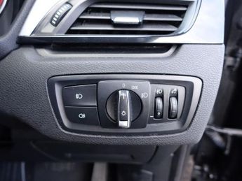 BMW X1 2.0 18d SE SUV 5dr Diesel Auto sDrive Euro 6 (s/s) (150 ps)