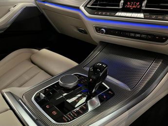 BMW X5 3.0 30d MHT M Sport SUV 5dr Diesel Hybrid Auto xDrive Euro 6 (s/