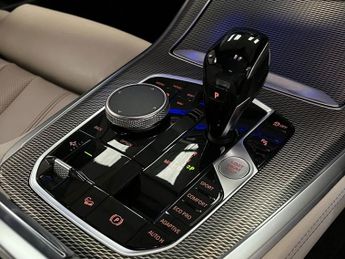 BMW X5 3.0 30d MHT M Sport SUV 5dr Diesel Hybrid Auto xDrive Euro 6 (s/