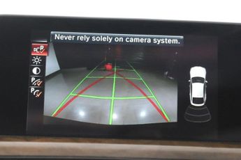 BMW 3 SERIES GRAN TURISMO 2.0 320d Luxury GT 5dr Diesel Auto Euro 6 (s/s) (190 ps)