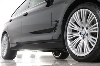 BMW 3 SERIES GRAN TURISMO 2.0 320d Luxury GT 5dr Diesel Auto Euro 6 (s/s) (190 ps)