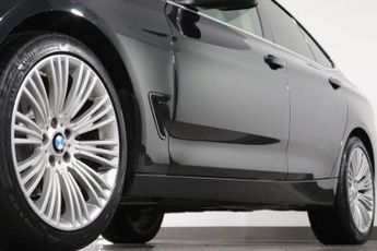 BMW 3 SERIES GRAN TURISMO 2.0 320d Luxury GT 5dr Diesel Auto Euro 6 (s/s) (190 ps)