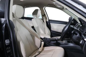 BMW 3 SERIES GRAN TURISMO 2.0 320d Luxury GT 5dr Diesel Auto Euro 6 (s/s) (190 ps)