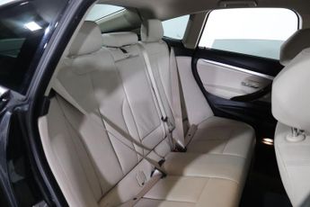 BMW 3 SERIES GRAN TURISMO 2.0 320d Luxury GT 5dr Diesel Auto Euro 6 (s/s) (190 ps)