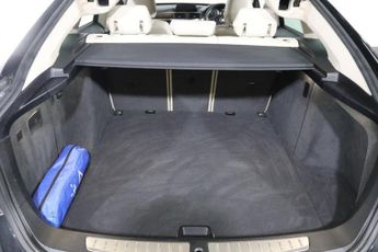 BMW 3 SERIES GRAN TURISMO 2.0 320d Luxury GT 5dr Diesel Auto Euro 6 (s/s) (190 ps)