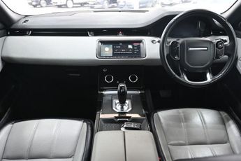 LAND ROVER RANGE ROVER EVOQUE 1.5 P300e 12.2kWh R-Dynamic S SUV 5dr Petrol Plug-in Hybrid Auto