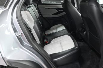 LAND ROVER RANGE ROVER EVOQUE 1.5 P300e 12.2kWh R-Dynamic S SUV 5dr Petrol Plug-in Hybrid Auto