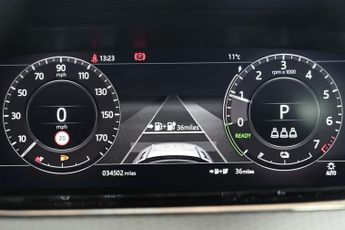 LAND ROVER RANGE ROVER EVOQUE 1.5 P300e 12.2kWh R-Dynamic S SUV 5dr Petrol Plug-in Hybrid Auto