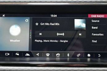 LAND ROVER RANGE ROVER EVOQUE 1.5 P300e 12.2kWh R-Dynamic S SUV 5dr Petrol Plug-in Hybrid Auto