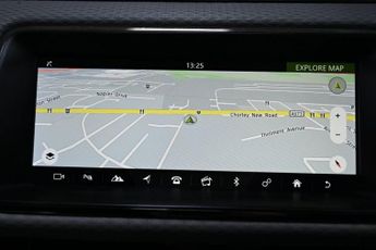 LAND ROVER RANGE ROVER EVOQUE 1.5 P300e 12.2kWh R-Dynamic S SUV 5dr Petrol Plug-in Hybrid Auto