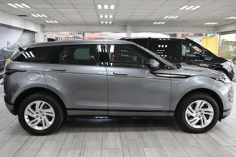 LAND ROVER RANGE ROVER EVOQUE 1.5 P300e 12.2kWh R-Dynamic S SUV 5dr Petrol Plug-in Hybrid Auto