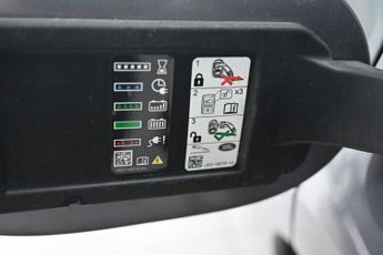 LAND ROVER RANGE ROVER EVOQUE 1.5 P300e 12.2kWh R-Dynamic S SUV 5dr Petrol Plug-in Hybrid Auto