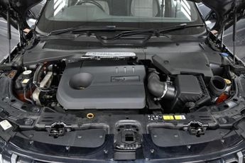 LAND ROVER RANGE ROVER EVOQUE 1.5 P300e 12.2kWh R-Dynamic S SUV 5dr Petrol Plug-in Hybrid Auto