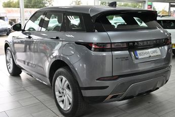 LAND ROVER RANGE ROVER EVOQUE 1.5 P300e 12.2kWh R-Dynamic S SUV 5dr Petrol Plug-in Hybrid Auto