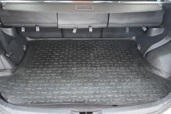 TOYOTA VERSO 1.8 V-Matic TR MPV 5dr Petrol Multidrive S Euro 5 (147 ps)