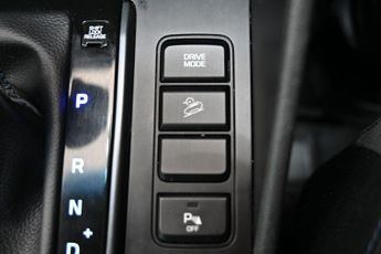 HYUNDAI TUCSON 1.6 T-GDi GO! SE SUV 5dr Petrol DCT Euro 6 (177 ps)