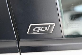 HYUNDAI TUCSON 1.6 T-GDi GO! SE SUV 5dr Petrol DCT Euro 6 (177 ps)