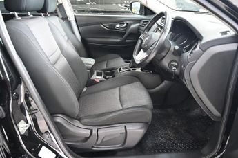 NISSAN X-TRAIL 1.7 dCi Acenta Premium SUV 5dr Diesel CVT Euro 6 (s/s) (150 ps)