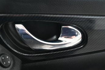 NISSAN X-TRAIL 1.7 dCi Acenta Premium SUV 5dr Diesel CVT Euro 6 (s/s) (150 ps)