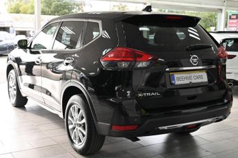 NISSAN X-TRAIL 1.7 dCi Acenta Premium SUV 5dr Diesel CVT Euro 6 (s/s) (150 ps)