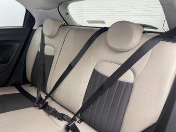 FIAT 500X 1.4 MultiAir Lounge SUV 5dr Petrol DCT Euro 6 (s/s) (140 ps)