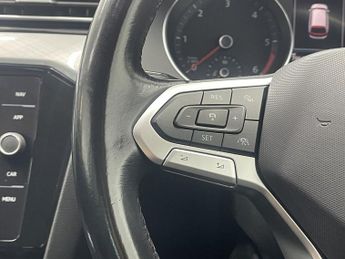 VOLKSWAGEN PASSAT 2.0 TDI EVO SEL Estate 5dr Diesel DSG Euro 6 (s/s) (150 ps)