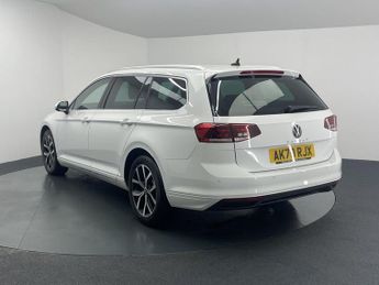 VOLKSWAGEN PASSAT 2.0 TDI EVO SEL Estate 5dr Diesel DSG Euro 6 (s/s) (150 ps)
